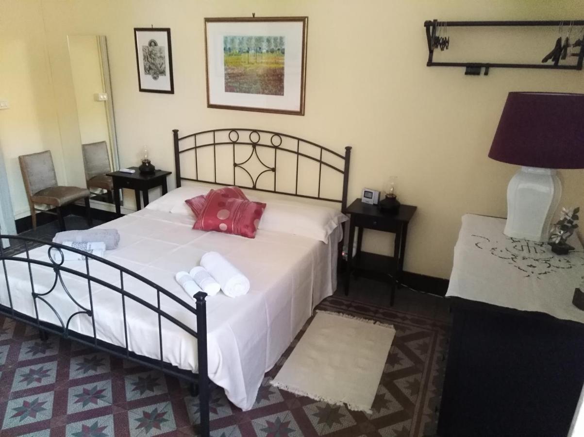 L'Oasi Di Sofia Appartamento Turistico Etnea Cavour Bellini Catane Extérieur photo