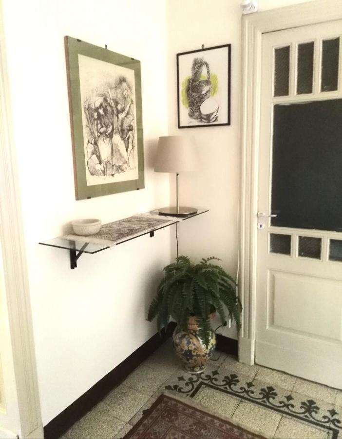 L'Oasi Di Sofia Appartamento Turistico Etnea Cavour Bellini Catane Extérieur photo