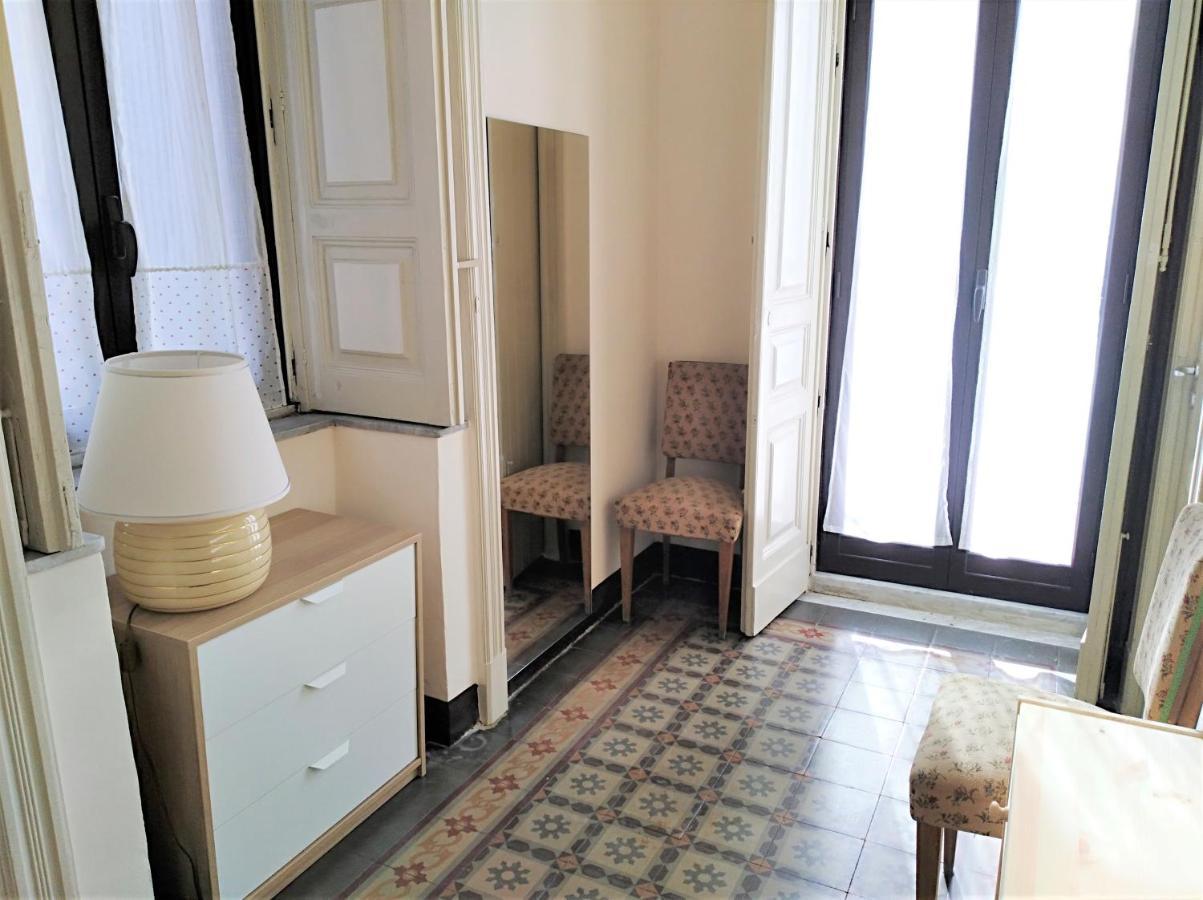 L'Oasi Di Sofia Appartamento Turistico Etnea Cavour Bellini Catane Extérieur photo