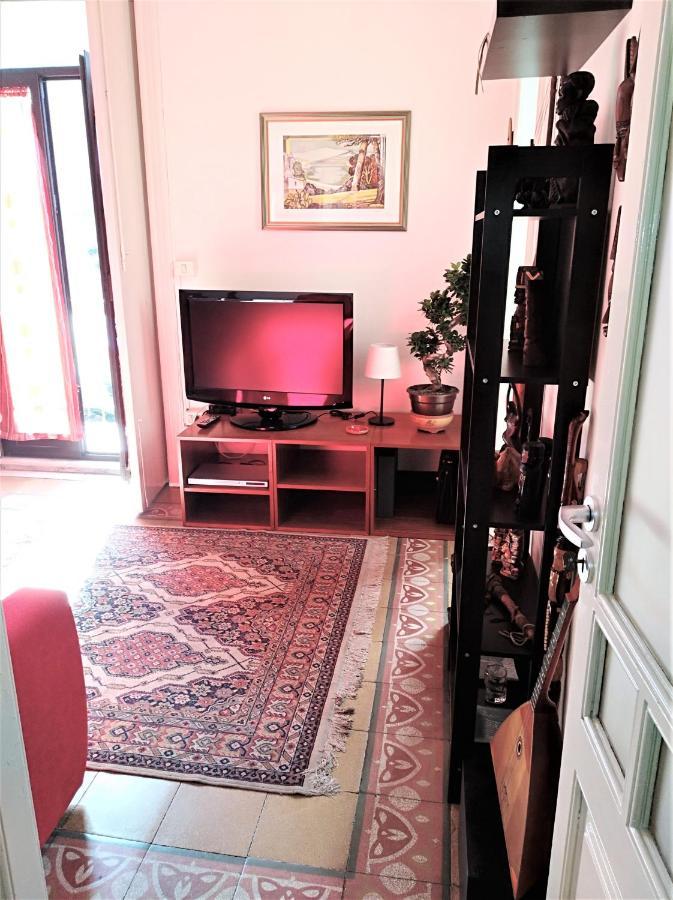 L'Oasi Di Sofia Appartamento Turistico Etnea Cavour Bellini Catane Extérieur photo
