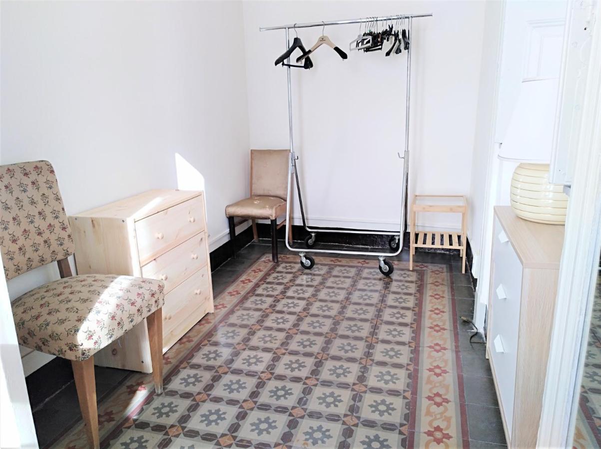 L'Oasi Di Sofia Appartamento Turistico Etnea Cavour Bellini Catane Extérieur photo