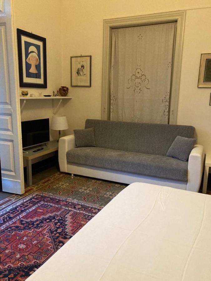 L'Oasi Di Sofia Appartamento Turistico Etnea Cavour Bellini Catane Extérieur photo